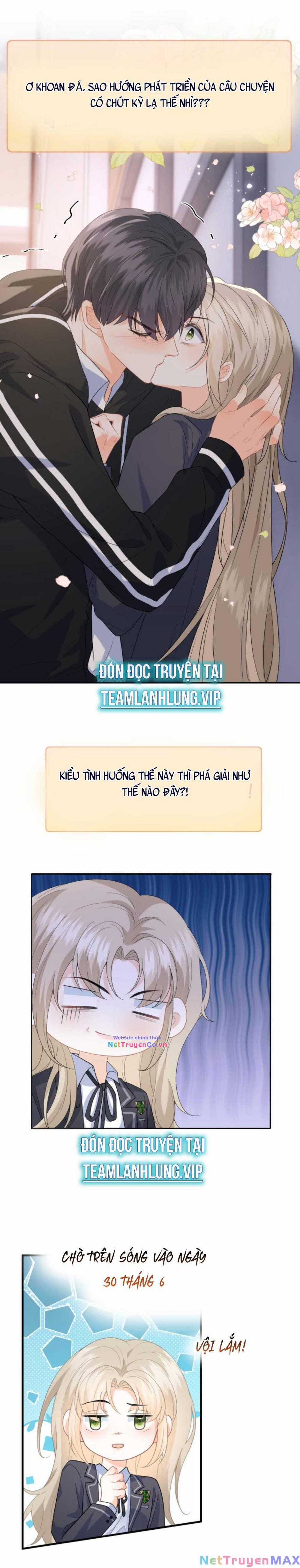 Xuyên Nhanh : Nhân Vật Phản Diện Quá Nuông Chiều Ta Chapter 1 trang 5