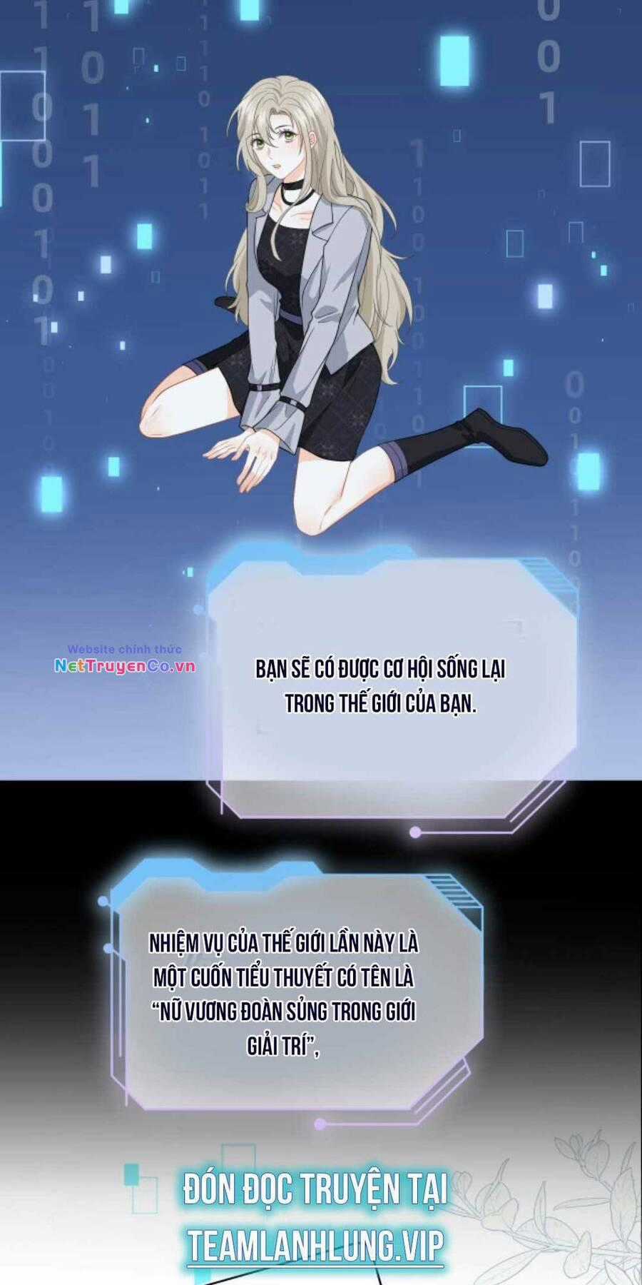 Xuyên Nhanh : Nhân Vật Phản Diện Quá Nuông Chiều Ta Chapter 1 trang 8