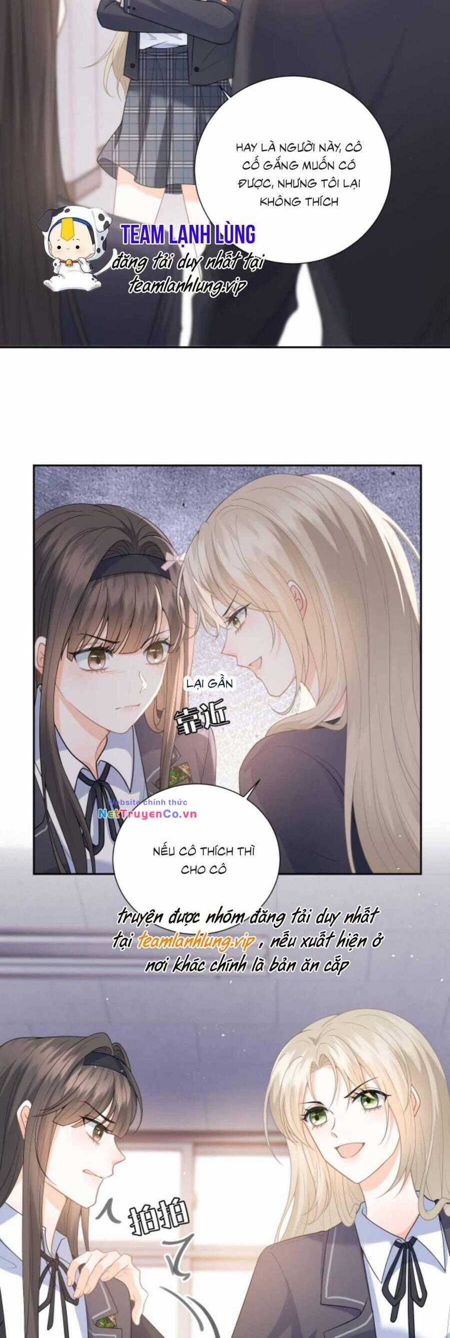 Xuyên Nhanh : Nhân Vật Phản Diện Quá Nuông Chiều Ta Chapter 10 trang 12