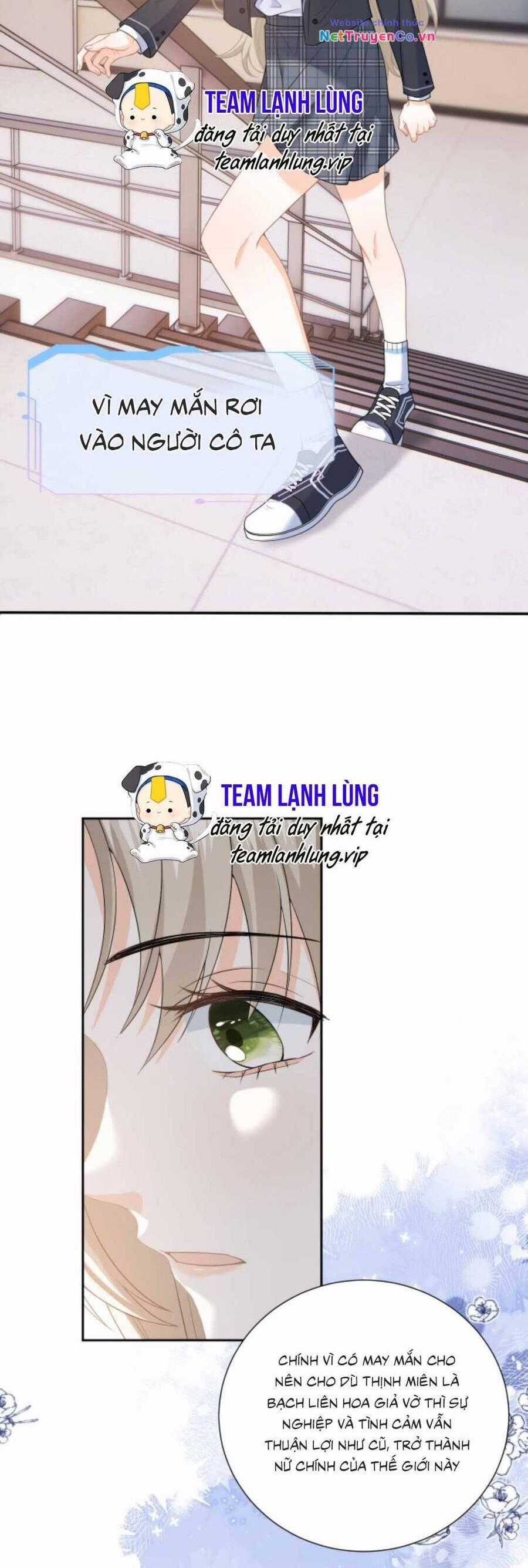 Xuyên Nhanh : Nhân Vật Phản Diện Quá Nuông Chiều Ta Chapter 10 trang 16