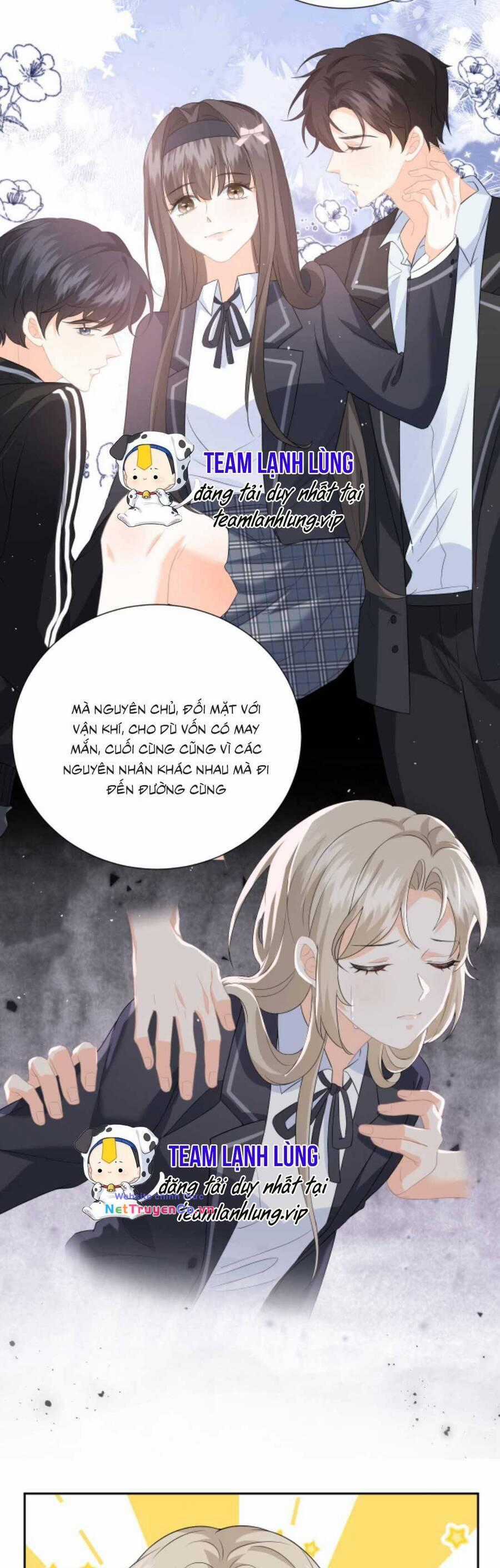 Xuyên Nhanh : Nhân Vật Phản Diện Quá Nuông Chiều Ta Chapter 10 trang 17