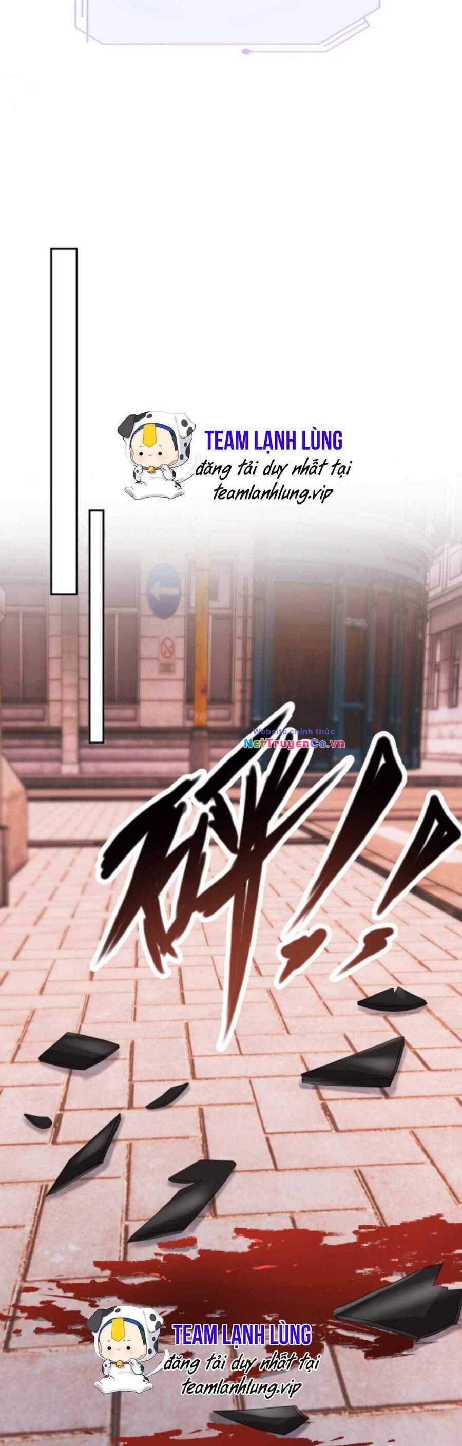 Xuyên Nhanh : Nhân Vật Phản Diện Quá Nuông Chiều Ta Chapter 10 trang 19