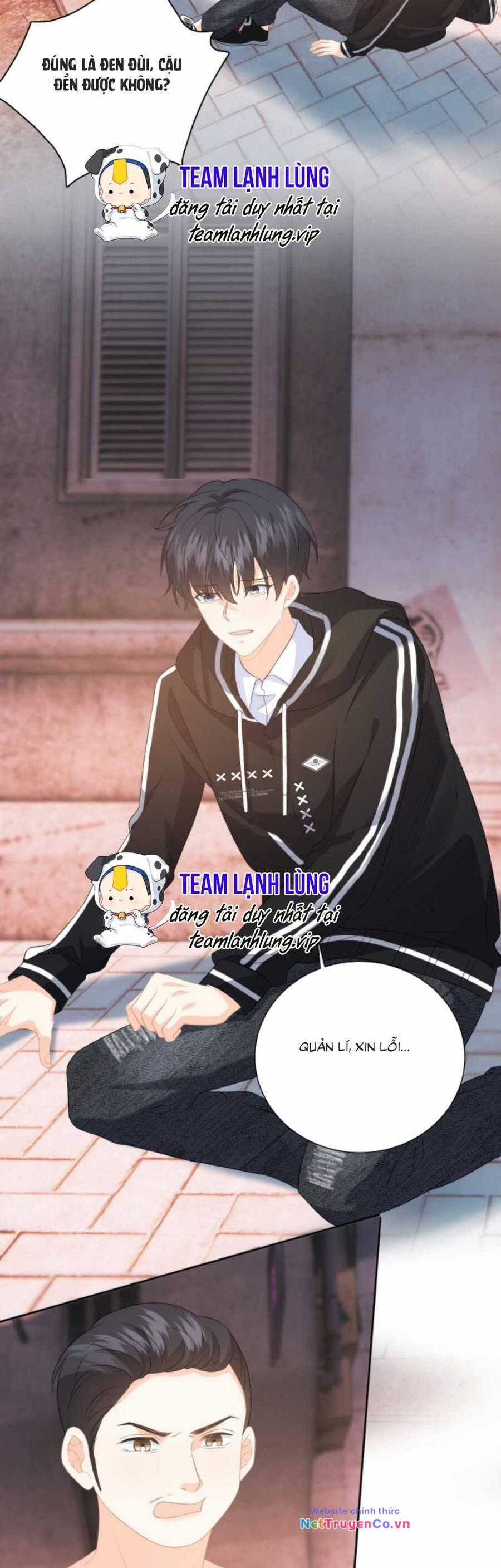 Xuyên Nhanh : Nhân Vật Phản Diện Quá Nuông Chiều Ta Chapter 10 trang 21