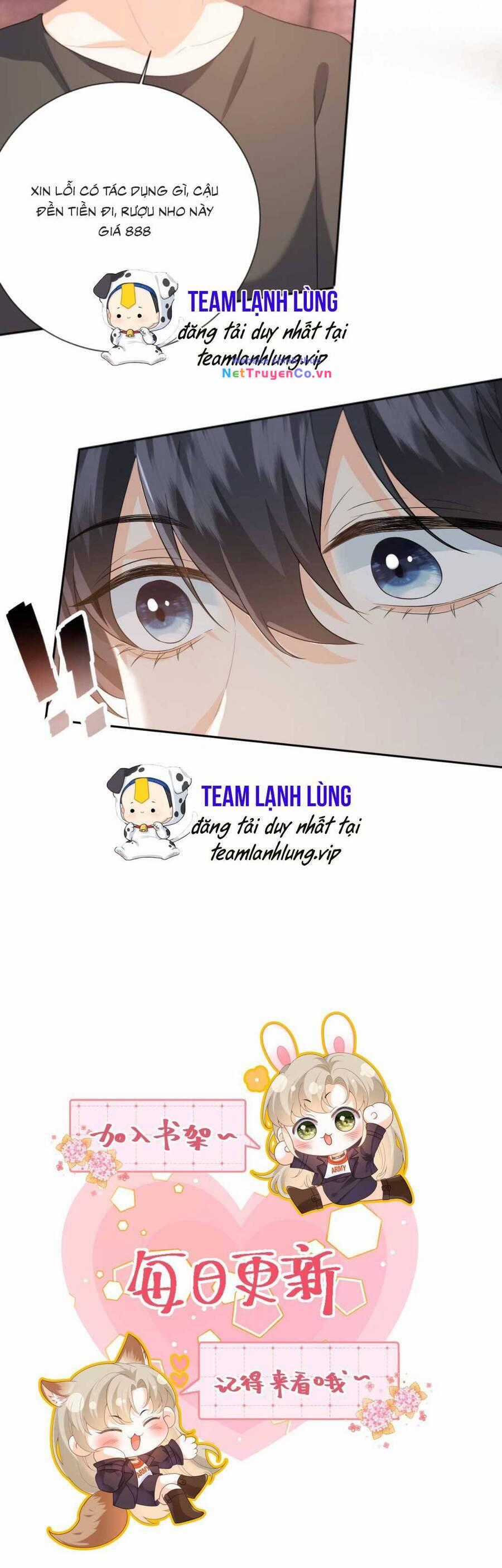 Xuyên Nhanh : Nhân Vật Phản Diện Quá Nuông Chiều Ta Chapter 10 trang 22