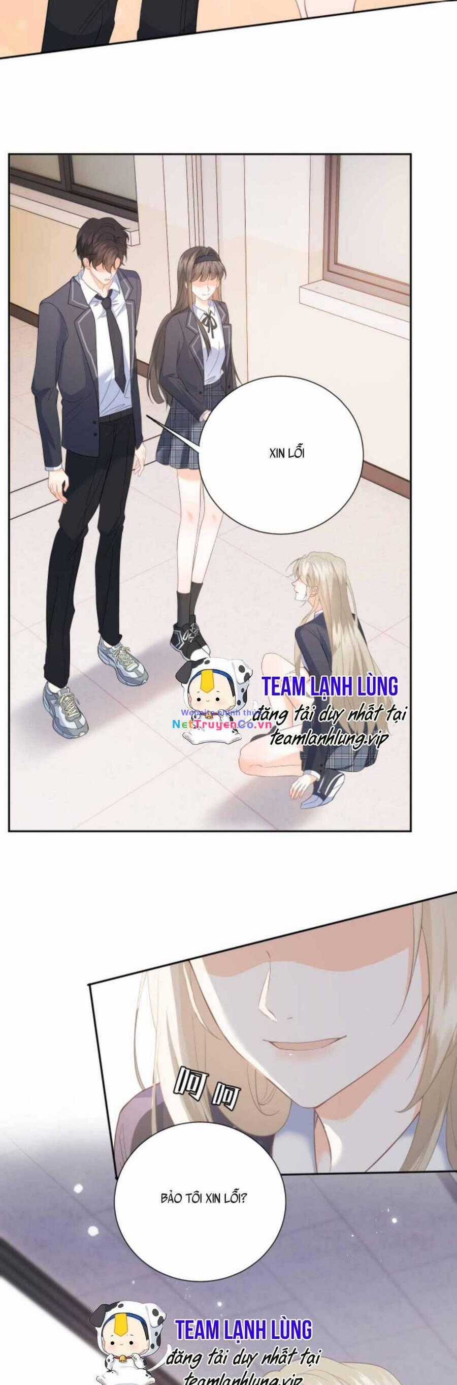 Xuyên Nhanh : Nhân Vật Phản Diện Quá Nuông Chiều Ta Chapter 10 trang 8