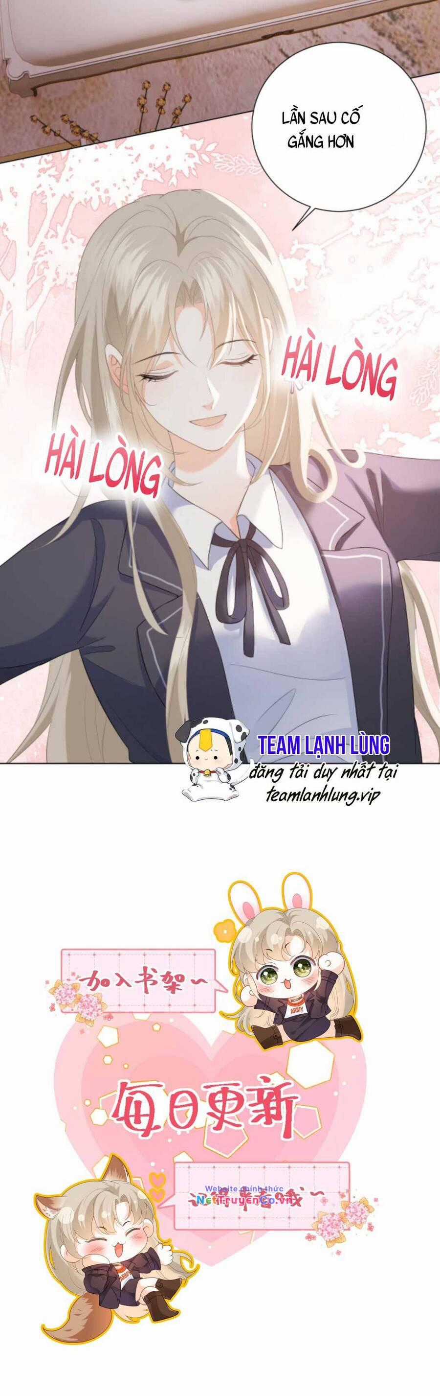 Xuyên Nhanh : Nhân Vật Phản Diện Quá Nuông Chiều Ta Chapter 11 trang 24