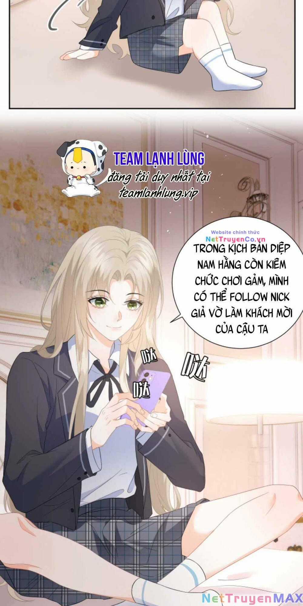 Xuyên Nhanh : Nhân Vật Phản Diện Quá Nuông Chiều Ta Chapter 11 trang 26