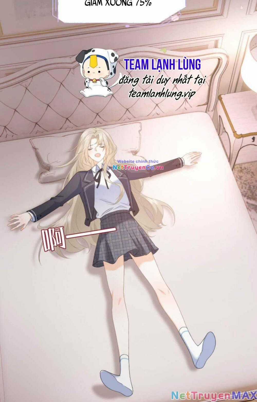 Xuyên Nhanh : Nhân Vật Phản Diện Quá Nuông Chiều Ta Chapter 11 trang 35