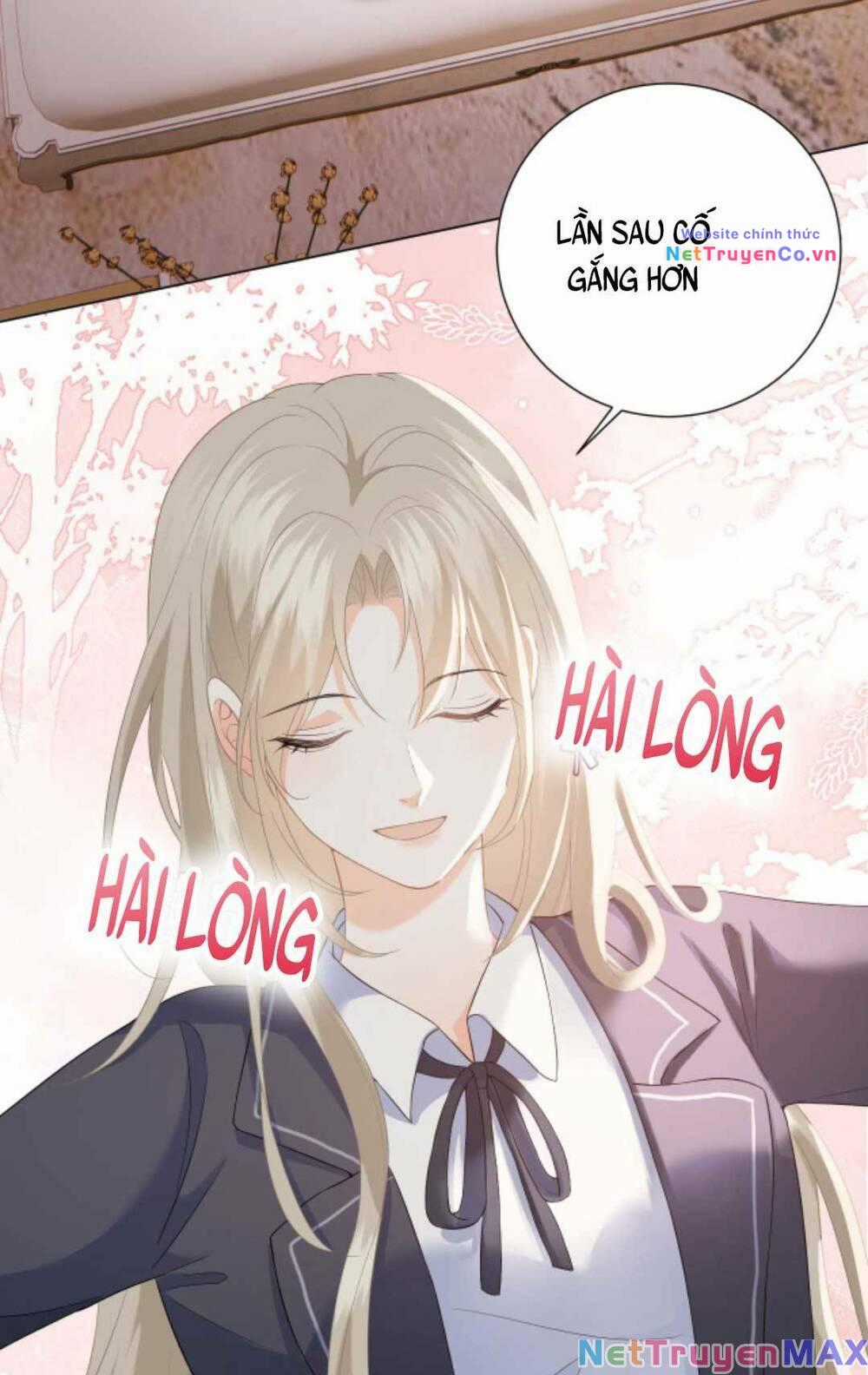 Xuyên Nhanh : Nhân Vật Phản Diện Quá Nuông Chiều Ta Chapter 11 trang 36