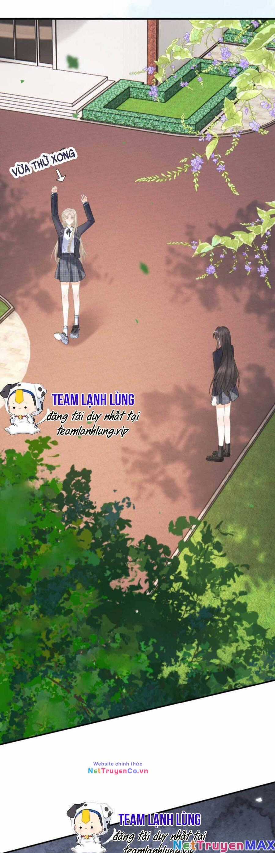 Xuyên Nhanh : Nhân Vật Phản Diện Quá Nuông Chiều Ta Chapter 12 trang 10