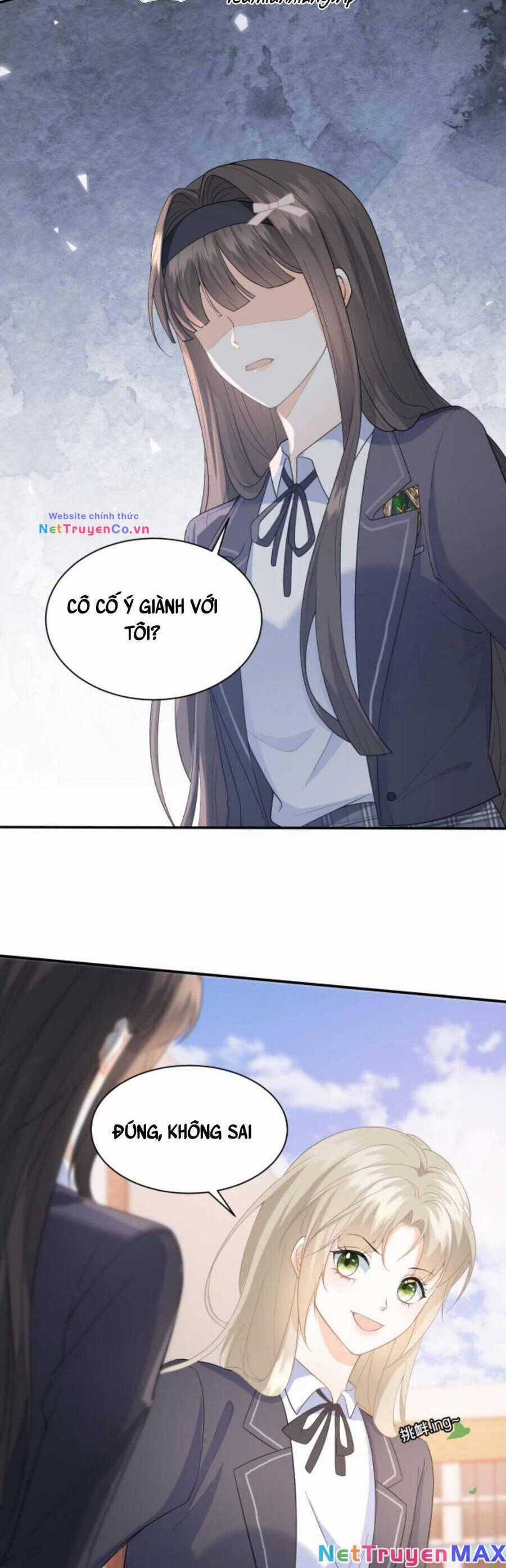 Xuyên Nhanh : Nhân Vật Phản Diện Quá Nuông Chiều Ta Chapter 12 trang 11