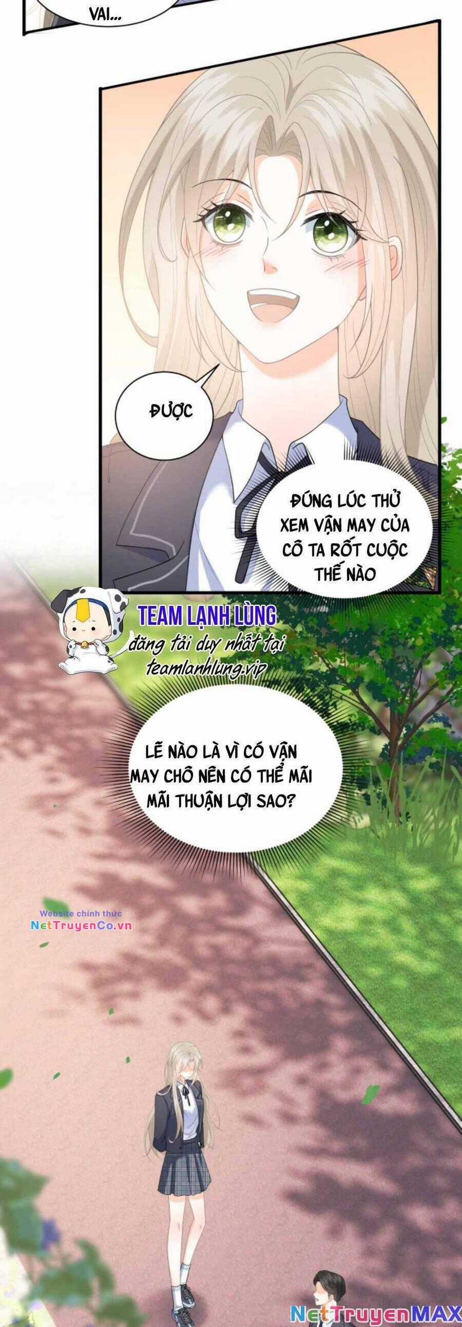 Xuyên Nhanh : Nhân Vật Phản Diện Quá Nuông Chiều Ta Chapter 12 trang 8