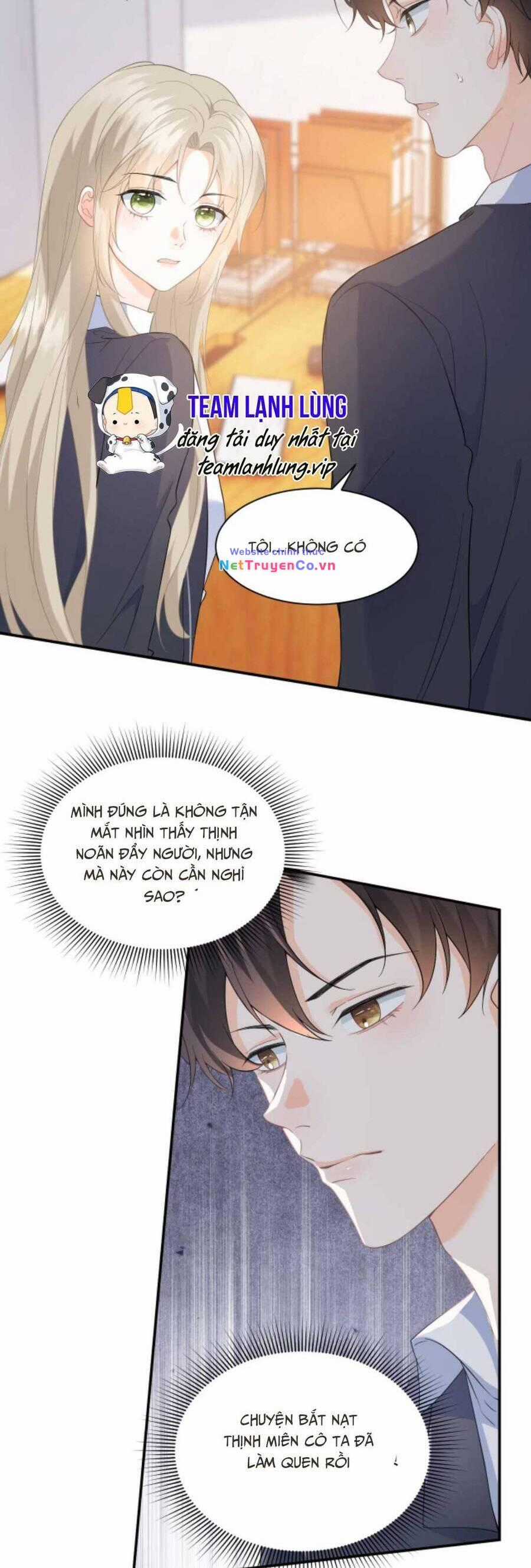 Xuyên Nhanh : Nhân Vật Phản Diện Quá Nuông Chiều Ta Chapter 13 trang 10