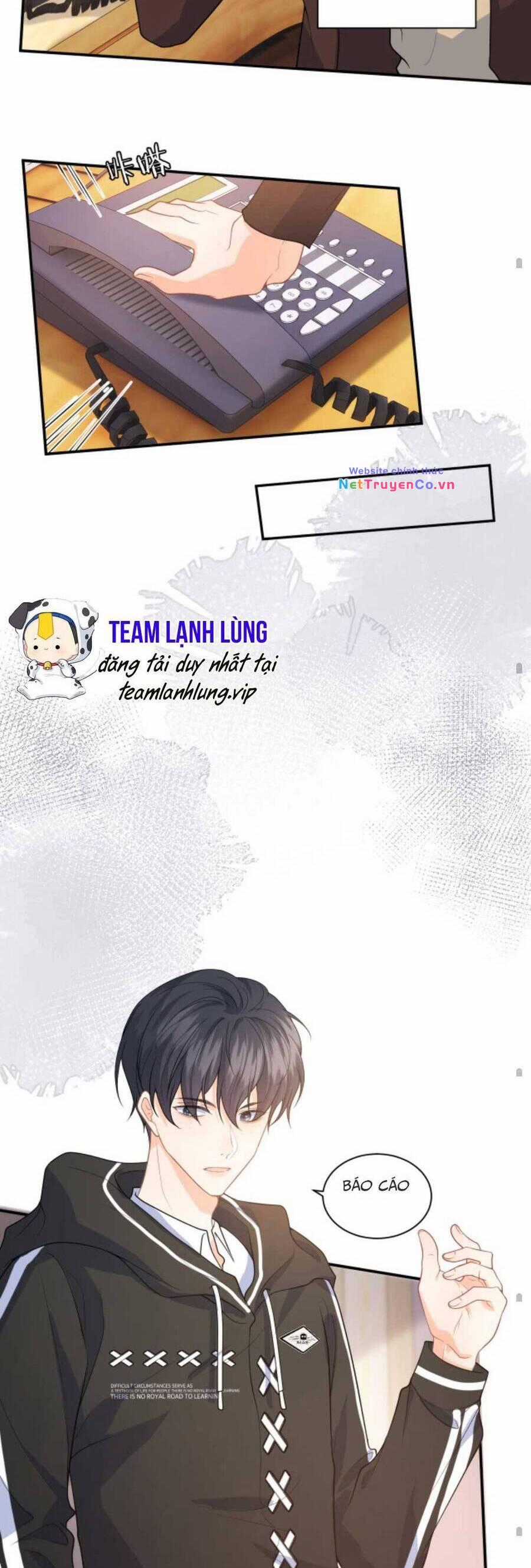 Xuyên Nhanh : Nhân Vật Phản Diện Quá Nuông Chiều Ta Chapter 13 trang 12