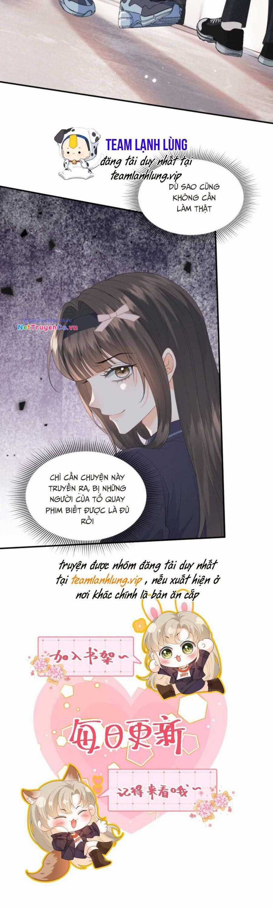 Xuyên Nhanh : Nhân Vật Phản Diện Quá Nuông Chiều Ta Chapter 13 trang 19