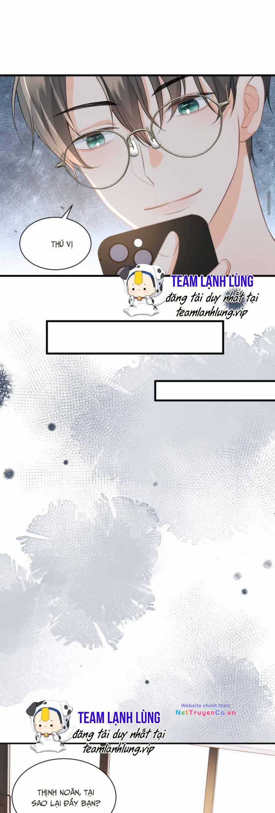 Xuyên Nhanh : Nhân Vật Phản Diện Quá Nuông Chiều Ta Chapter 13 trang 8