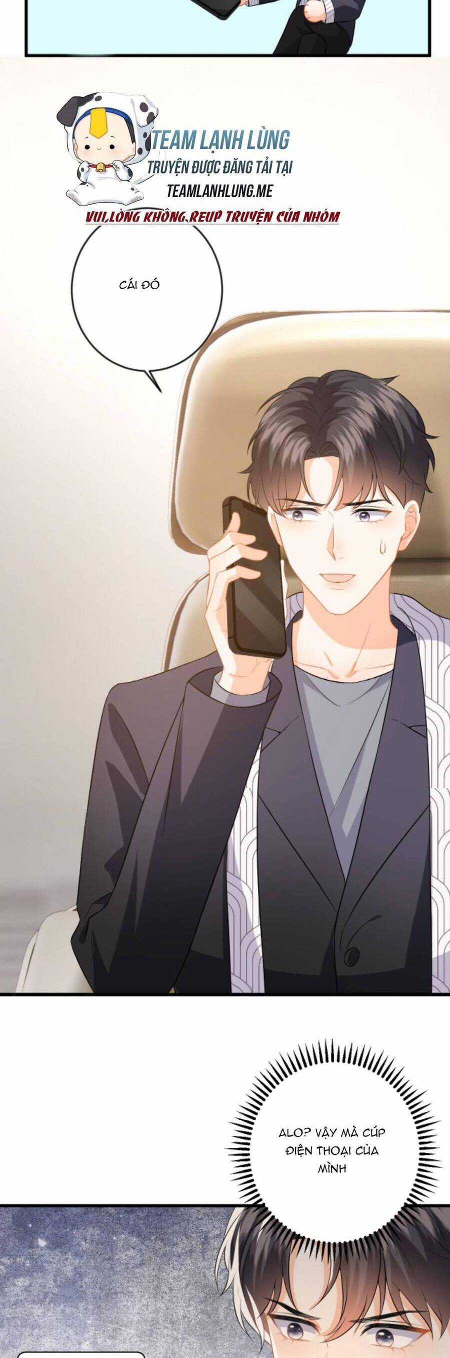 Xuyên Nhanh : Nhân Vật Phản Diện Quá Nuông Chiều Ta Chapter 132 trang 8