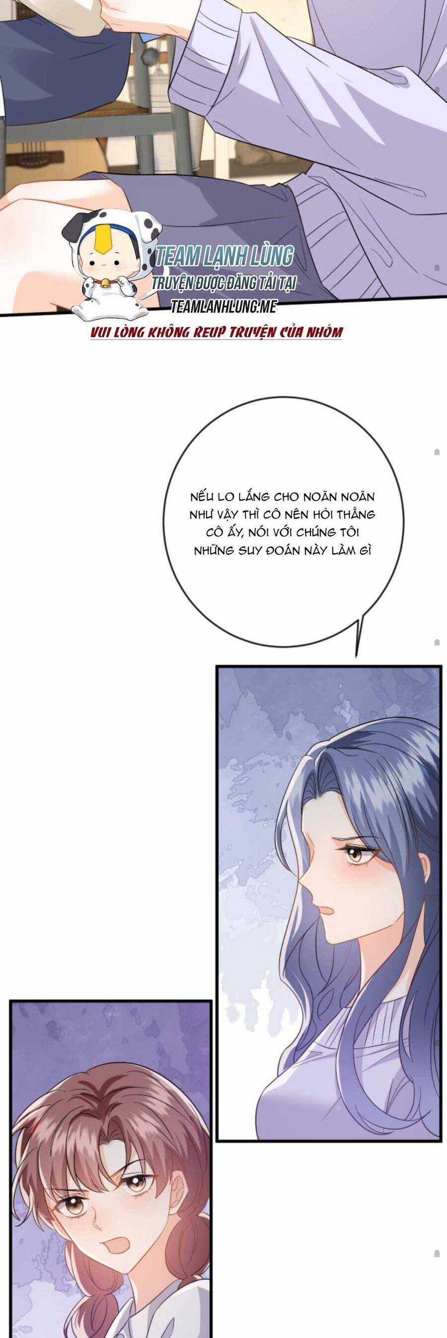 Xuyên Nhanh : Nhân Vật Phản Diện Quá Nuông Chiều Ta Chapter 133 trang 14