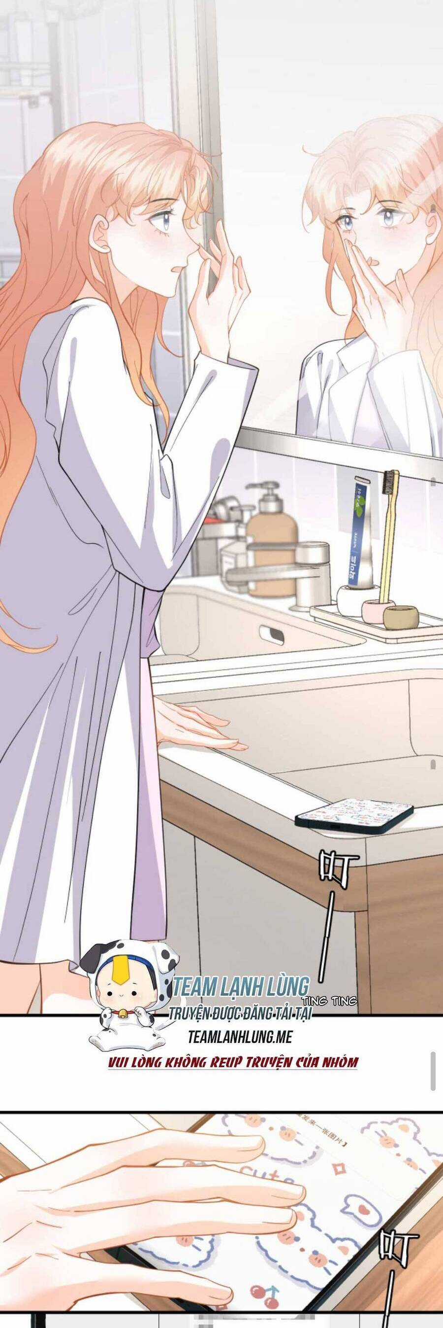 Xuyên Nhanh : Nhân Vật Phản Diện Quá Nuông Chiều Ta Chapter 133 trang 16