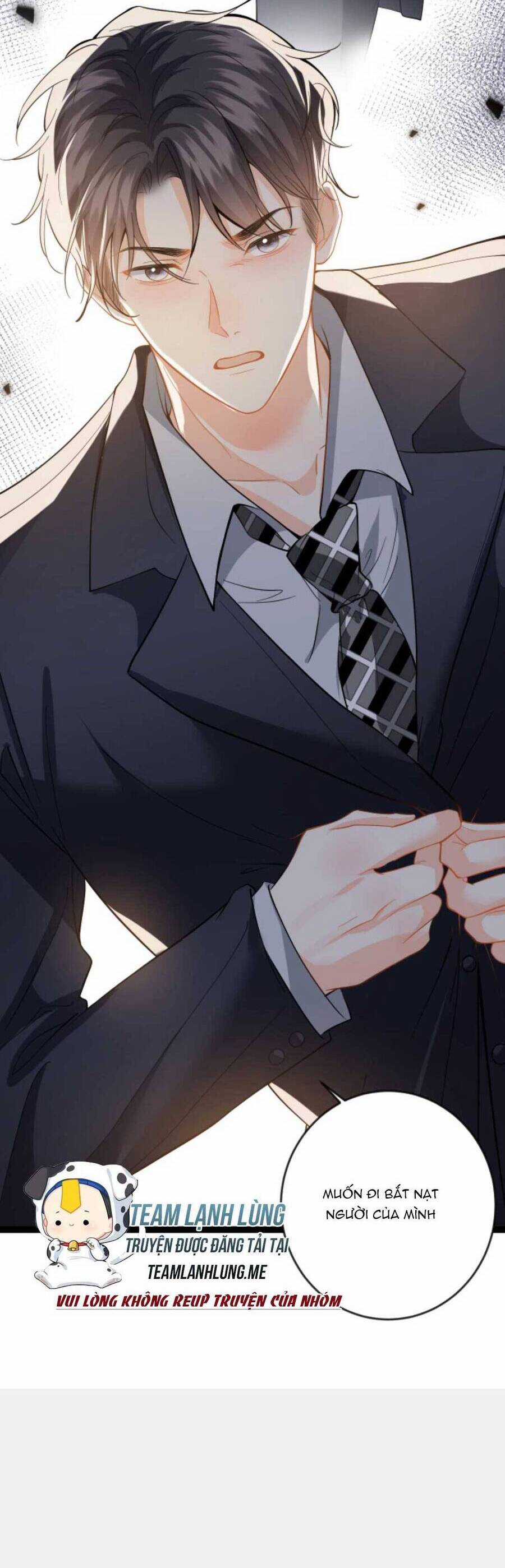 Xuyên Nhanh : Nhân Vật Phản Diện Quá Nuông Chiều Ta Chapter 133 trang 21