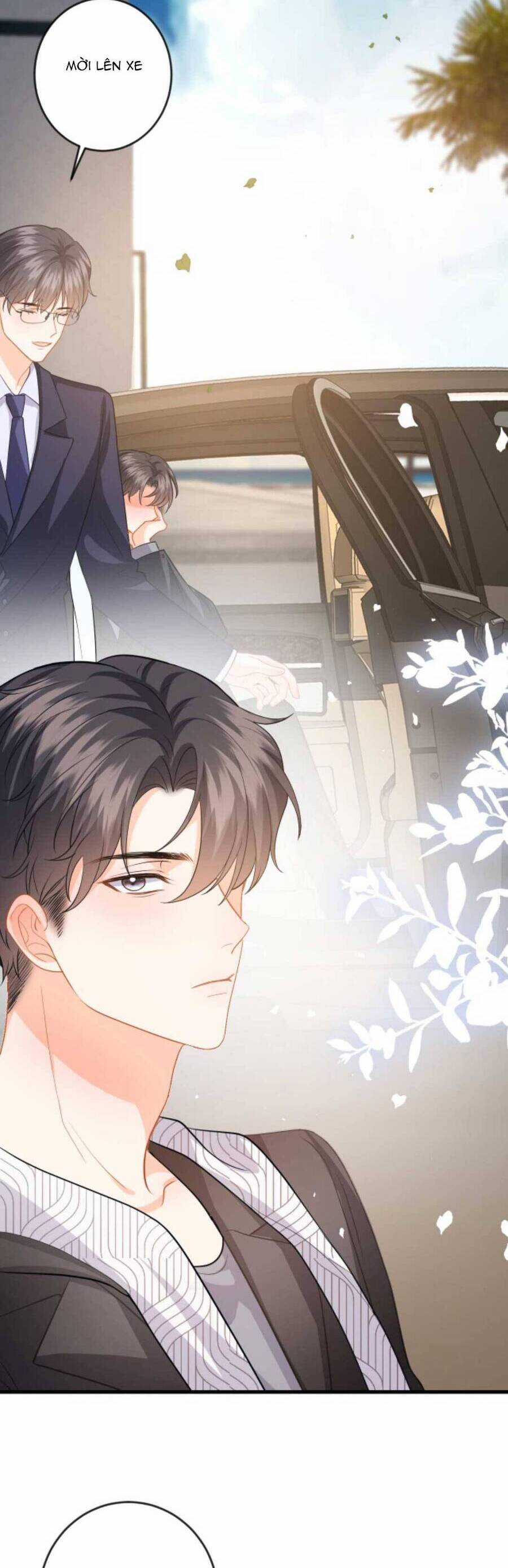 Xuyên Nhanh : Nhân Vật Phản Diện Quá Nuông Chiều Ta Chapter 133 trang 5