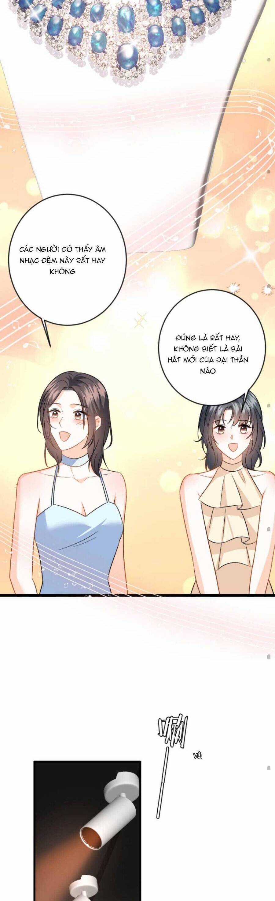 Xuyên Nhanh : Nhân Vật Phản Diện Quá Nuông Chiều Ta Chapter 134 trang 14