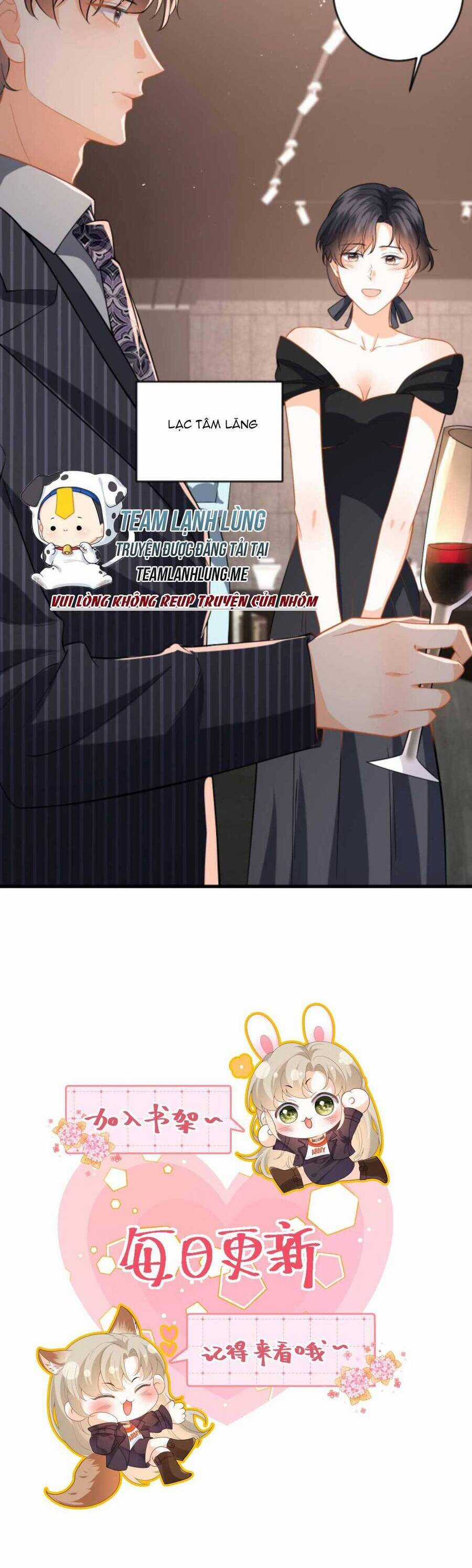 Xuyên Nhanh : Nhân Vật Phản Diện Quá Nuông Chiều Ta Chapter 134 trang 21