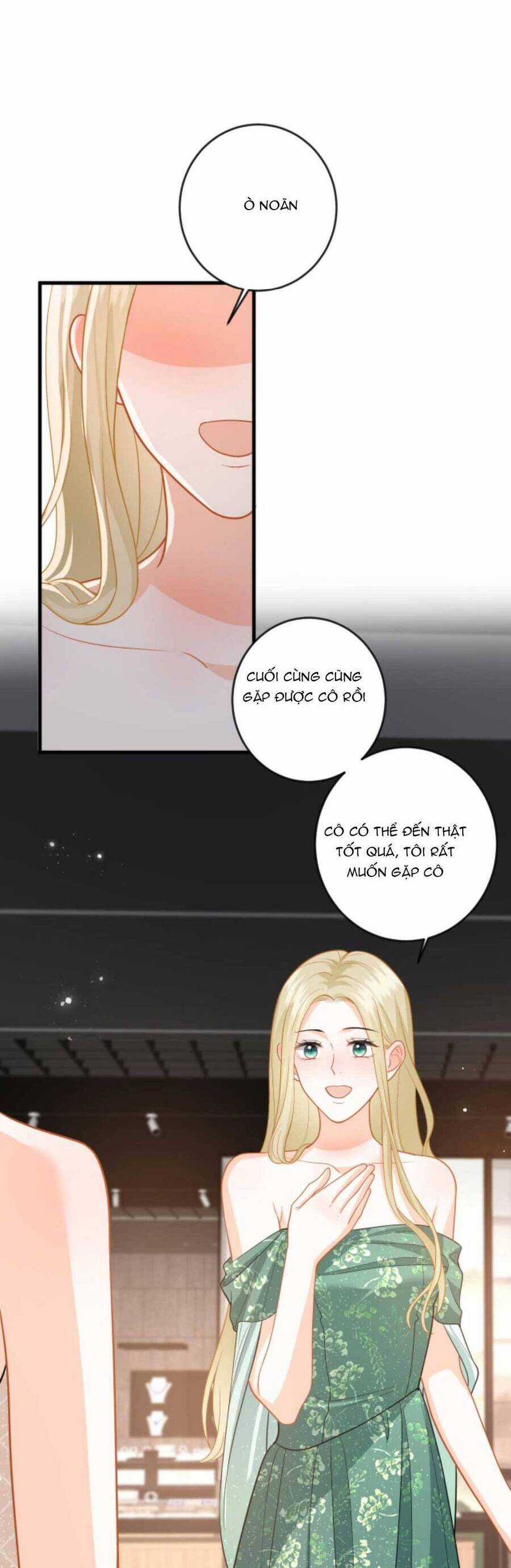 Xuyên Nhanh : Nhân Vật Phản Diện Quá Nuông Chiều Ta Chapter 134 trang 8