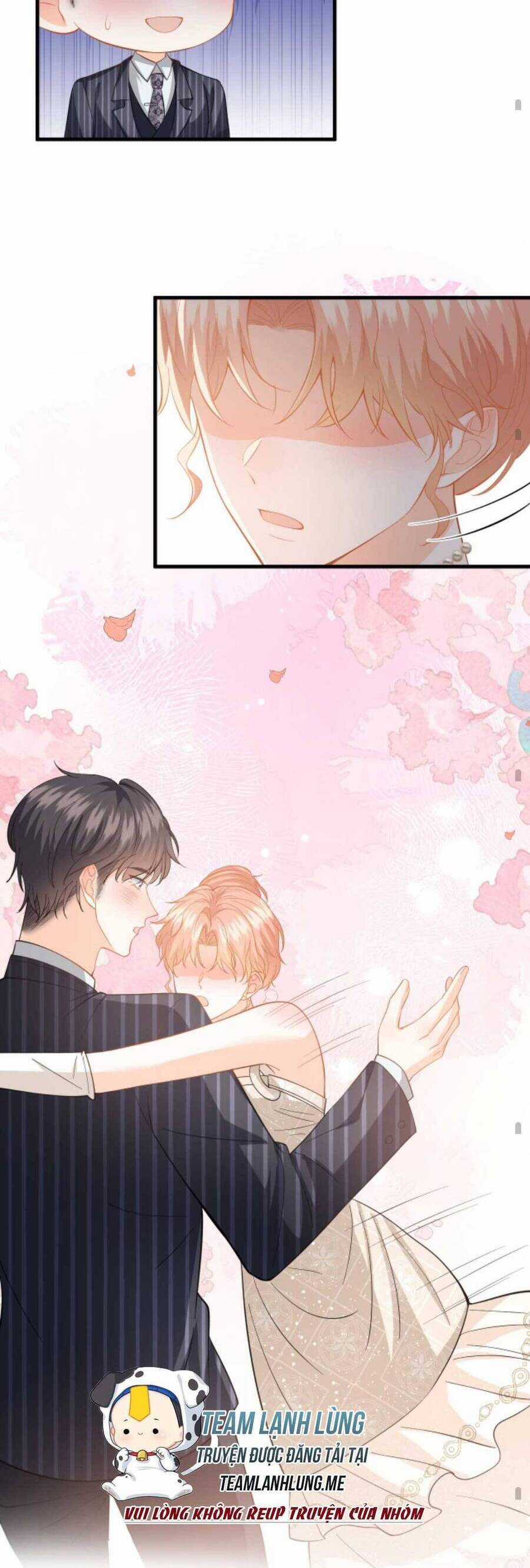 Xuyên Nhanh : Nhân Vật Phản Diện Quá Nuông Chiều Ta Chapter 135 trang 16