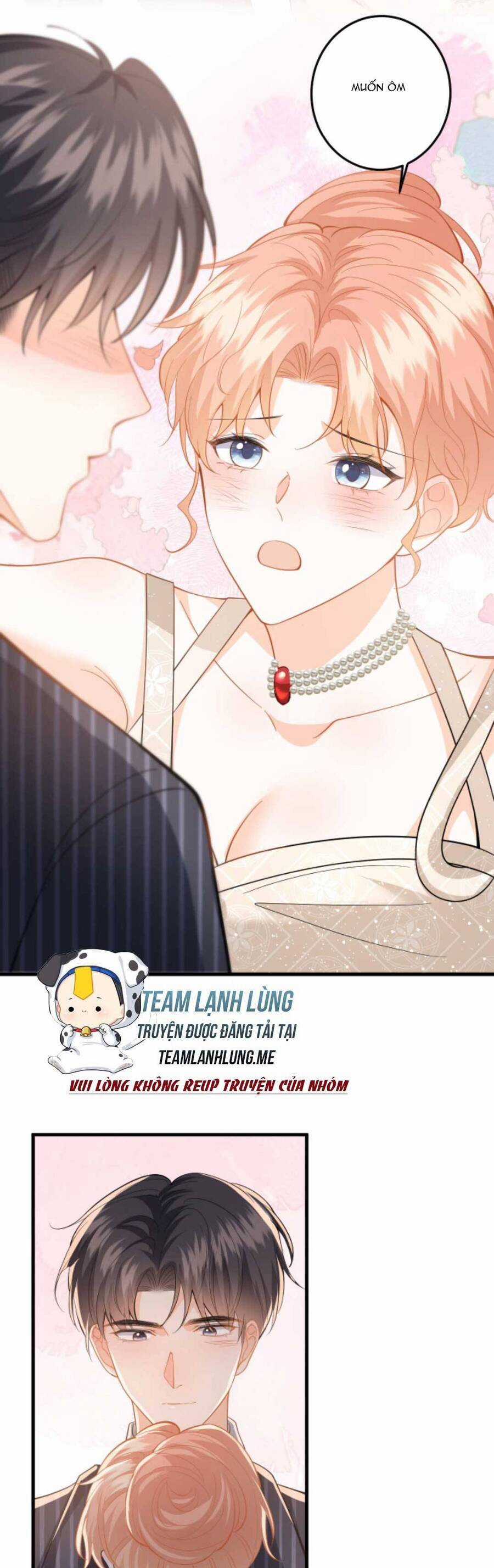 Xuyên Nhanh : Nhân Vật Phản Diện Quá Nuông Chiều Ta Chapter 135 trang 17