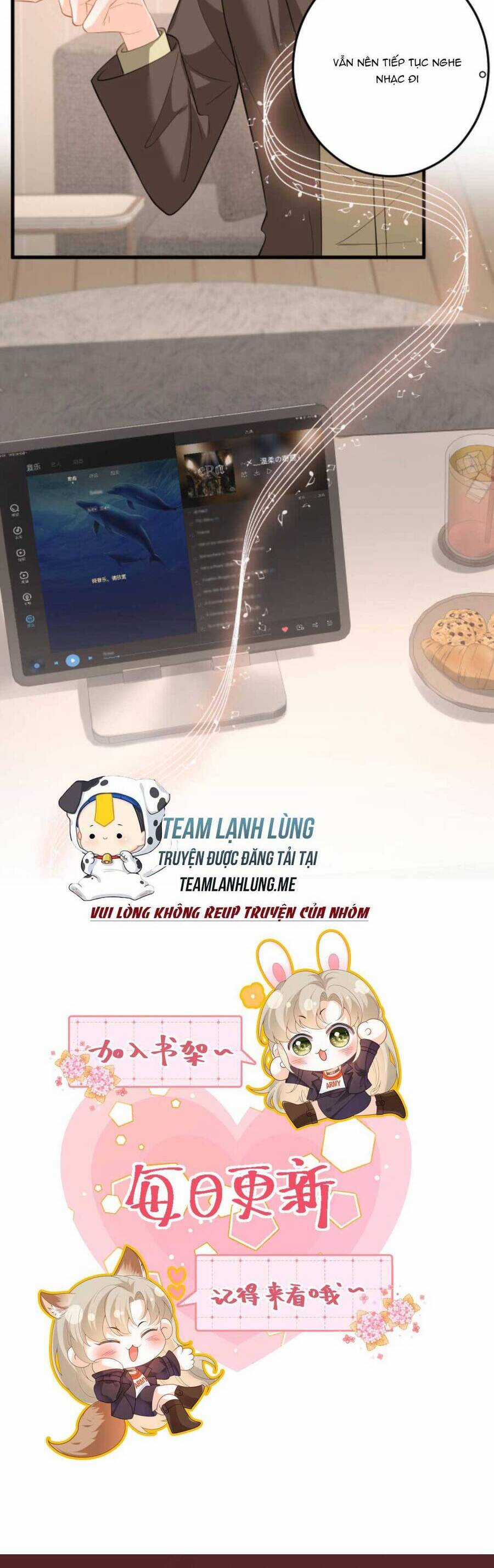 Xuyên Nhanh : Nhân Vật Phản Diện Quá Nuông Chiều Ta Chapter 135 trang 21