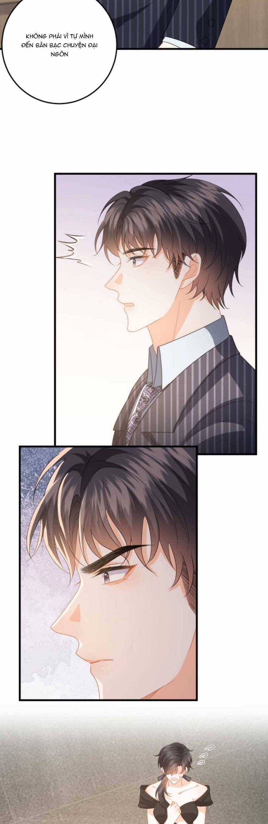 Xuyên Nhanh : Nhân Vật Phản Diện Quá Nuông Chiều Ta Chapter 135 trang 6