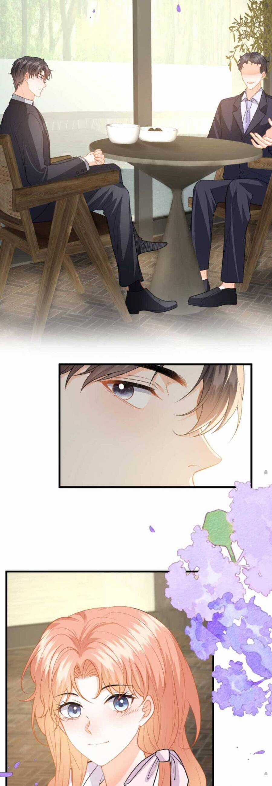 Xuyên Nhanh : Nhân Vật Phản Diện Quá Nuông Chiều Ta Chapter 136 trang 13