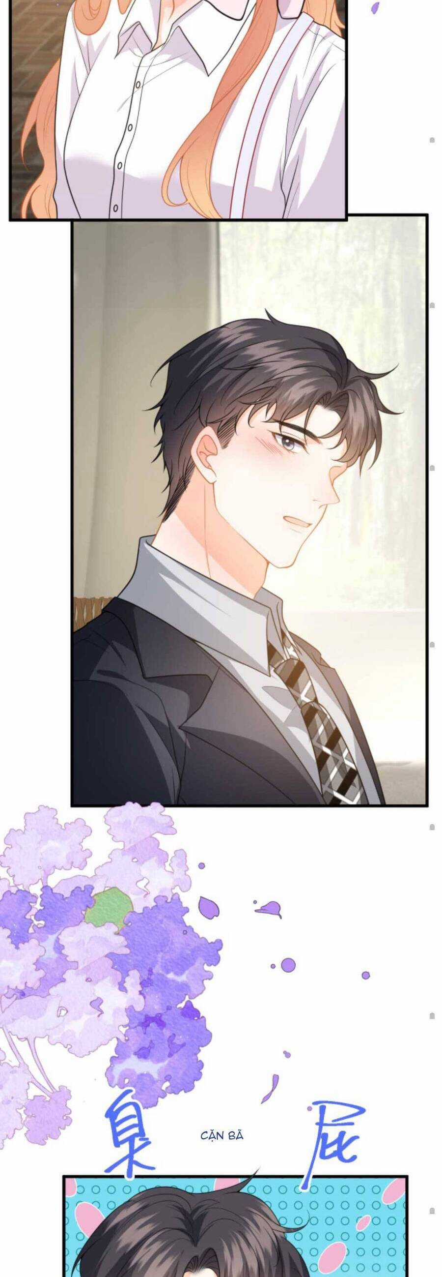 Xuyên Nhanh : Nhân Vật Phản Diện Quá Nuông Chiều Ta Chapter 136 trang 14