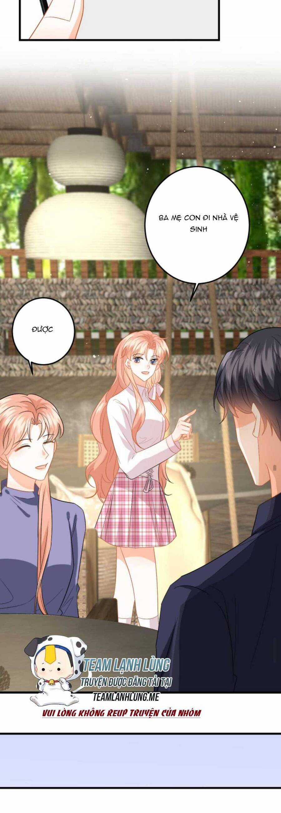 Xuyên Nhanh : Nhân Vật Phản Diện Quá Nuông Chiều Ta Chapter 136 trang 16