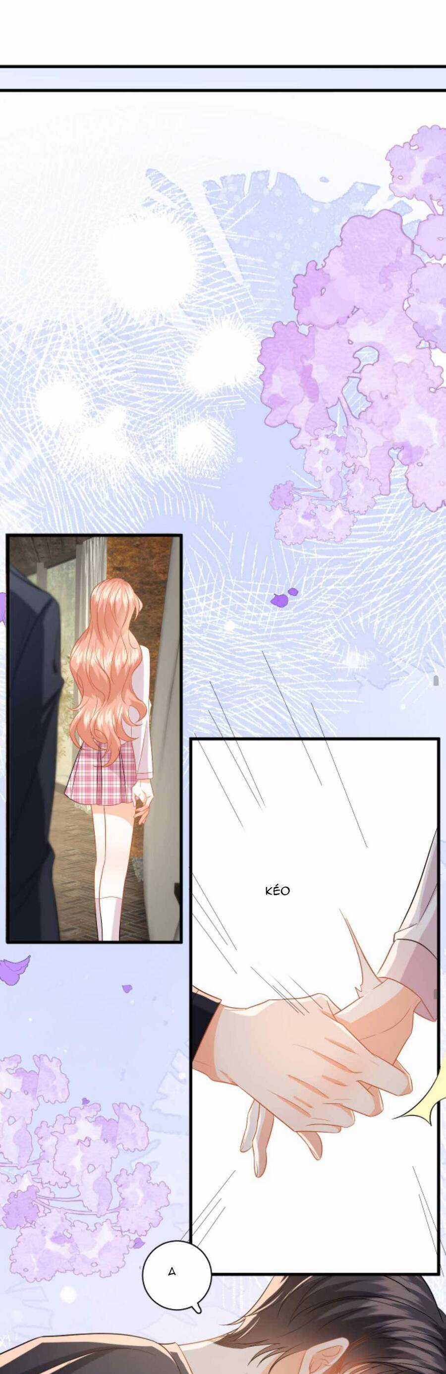 Xuyên Nhanh : Nhân Vật Phản Diện Quá Nuông Chiều Ta Chapter 136 trang 17