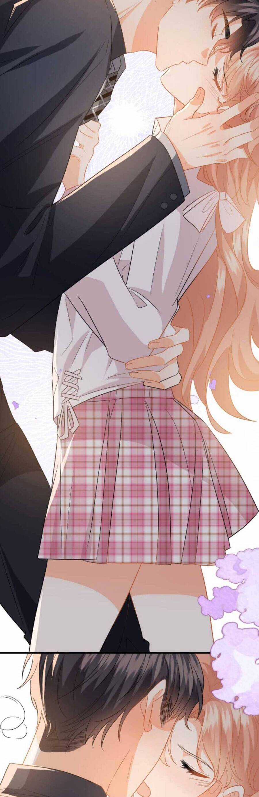 Xuyên Nhanh : Nhân Vật Phản Diện Quá Nuông Chiều Ta Chapter 136 trang 18