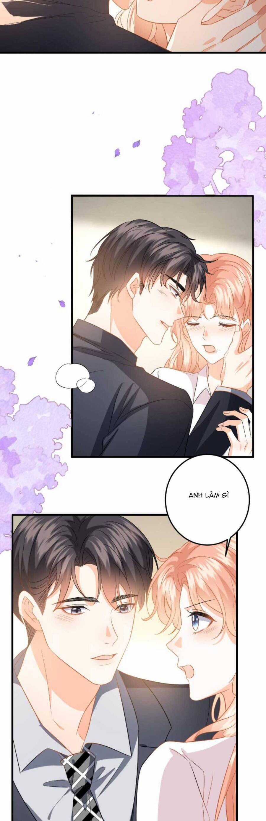 Xuyên Nhanh : Nhân Vật Phản Diện Quá Nuông Chiều Ta Chapter 136 trang 19