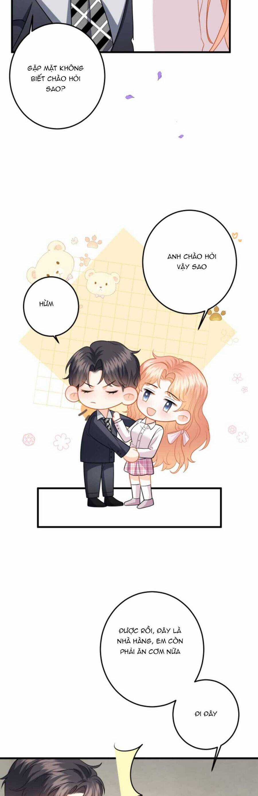 Xuyên Nhanh : Nhân Vật Phản Diện Quá Nuông Chiều Ta Chapter 136 trang 20