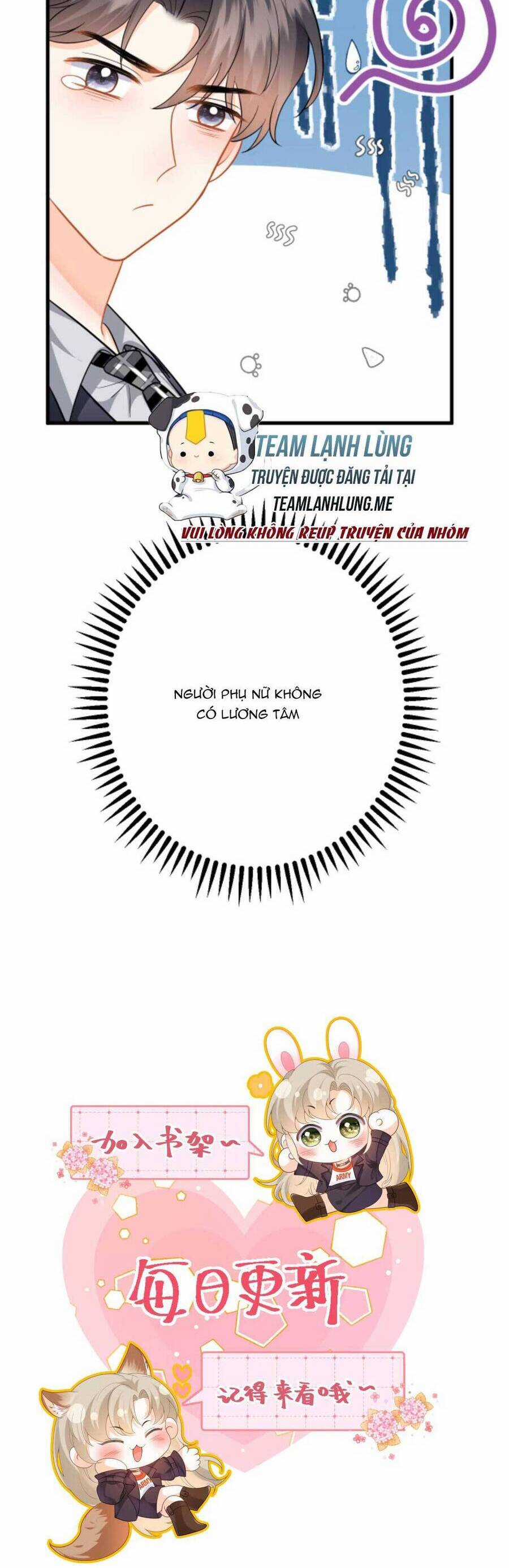 Xuyên Nhanh : Nhân Vật Phản Diện Quá Nuông Chiều Ta Chapter 136 trang 22