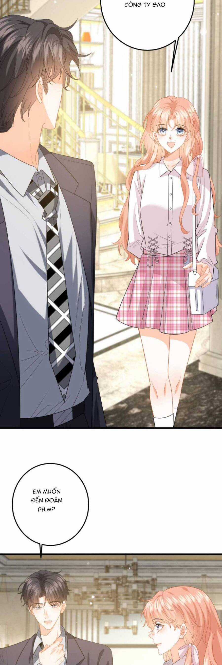 Xuyên Nhanh : Nhân Vật Phản Diện Quá Nuông Chiều Ta Chapter 136 trang 4