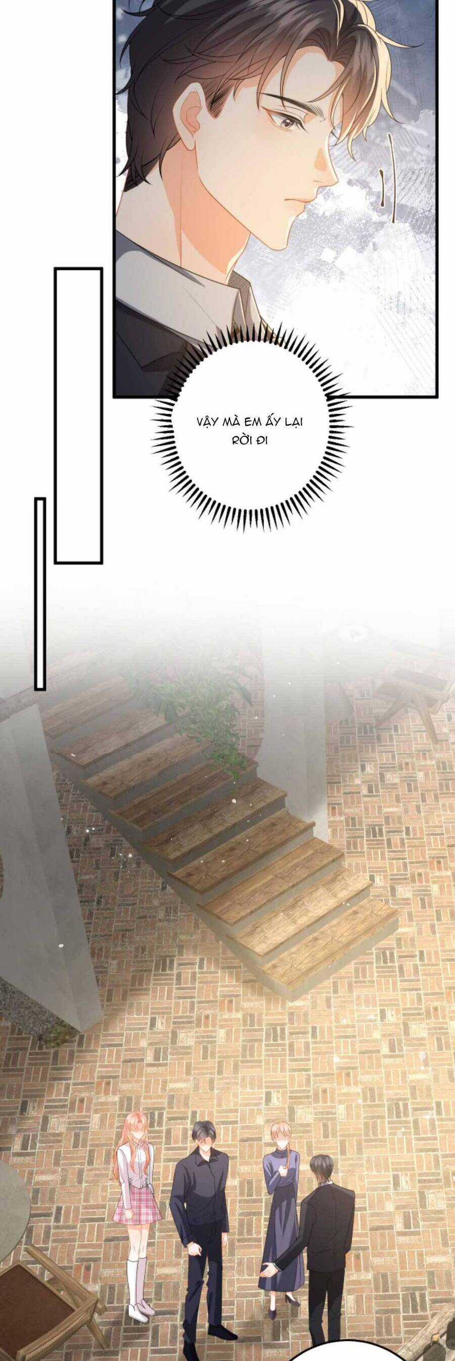 Xuyên Nhanh : Nhân Vật Phản Diện Quá Nuông Chiều Ta Chapter 136 trang 6