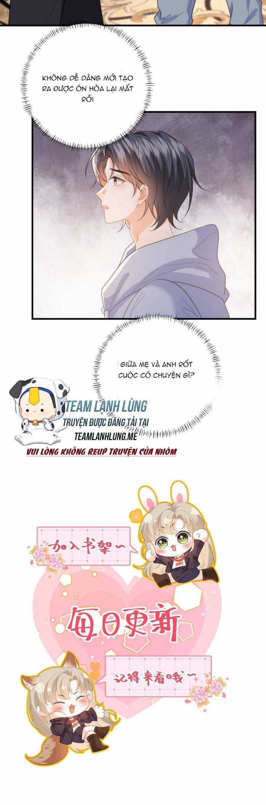 Xuyên Nhanh : Nhân Vật Phản Diện Quá Nuông Chiều Ta Chapter 137 trang 16