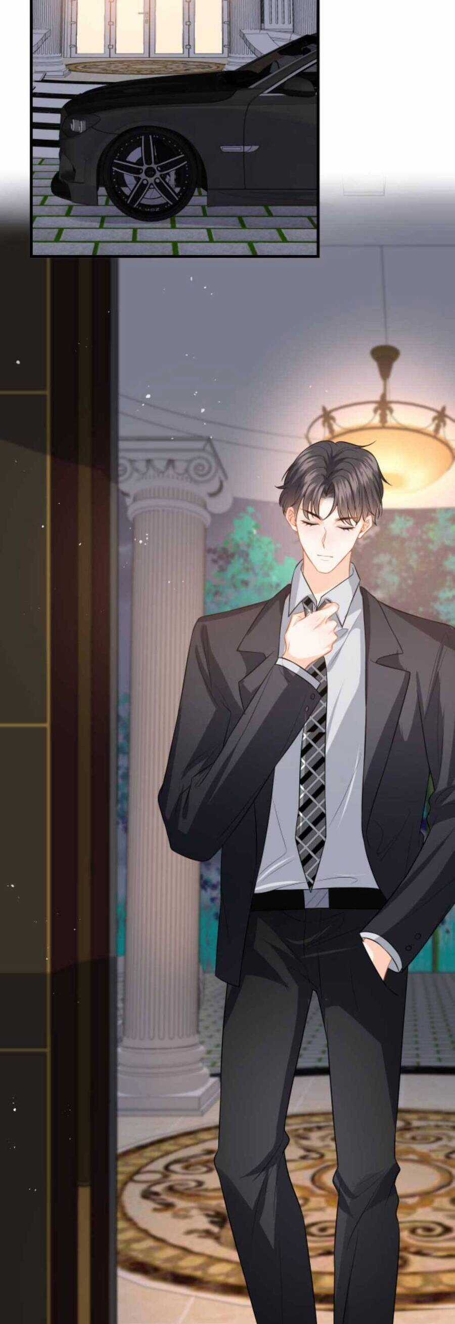 Xuyên Nhanh : Nhân Vật Phản Diện Quá Nuông Chiều Ta Chapter 137 trang 4