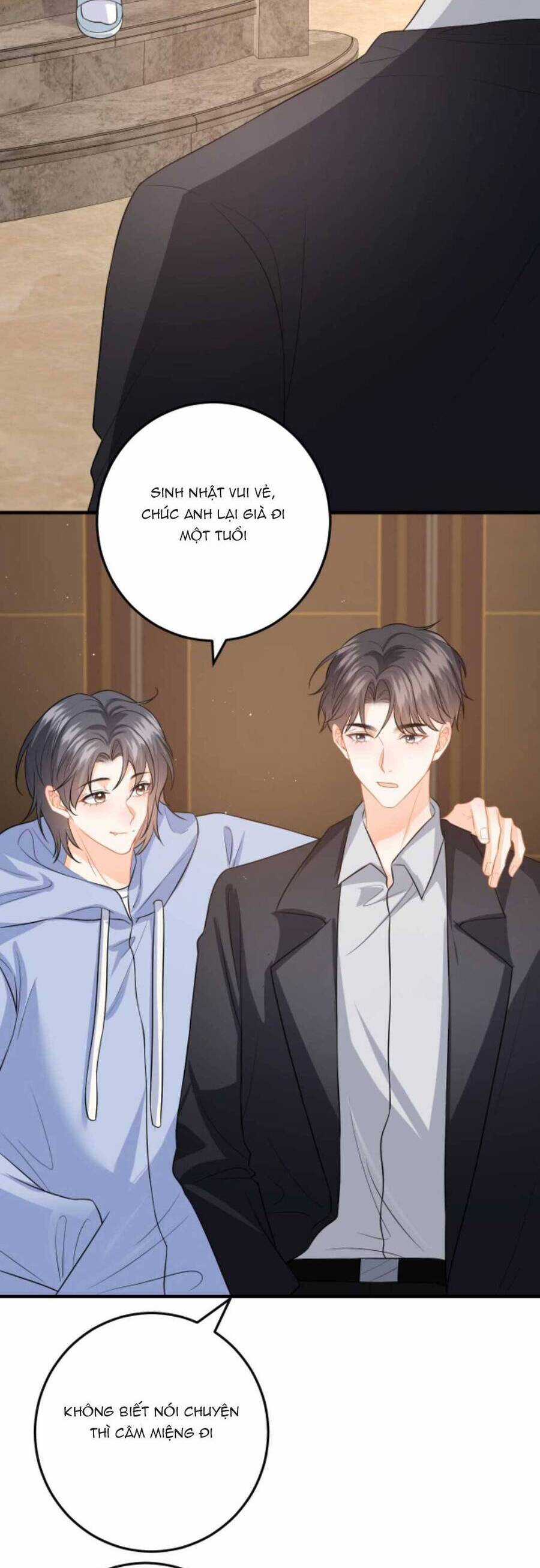 Xuyên Nhanh : Nhân Vật Phản Diện Quá Nuông Chiều Ta Chapter 137 trang 6