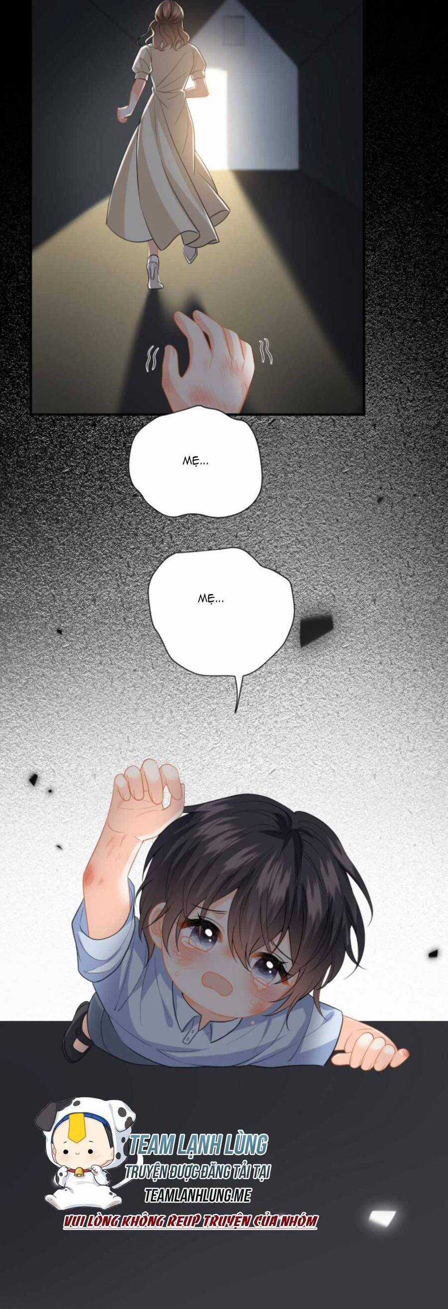 Xuyên Nhanh : Nhân Vật Phản Diện Quá Nuông Chiều Ta Chapter 138 trang 10