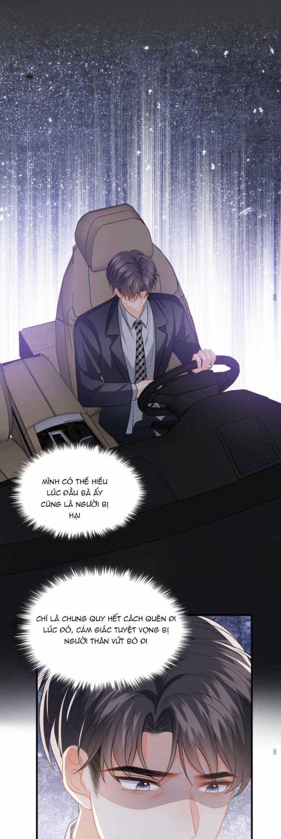 Xuyên Nhanh : Nhân Vật Phản Diện Quá Nuông Chiều Ta Chapter 138 trang 11