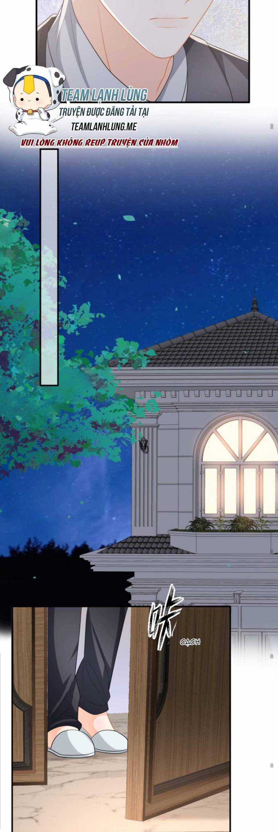 Xuyên Nhanh : Nhân Vật Phản Diện Quá Nuông Chiều Ta Chapter 138 trang 12