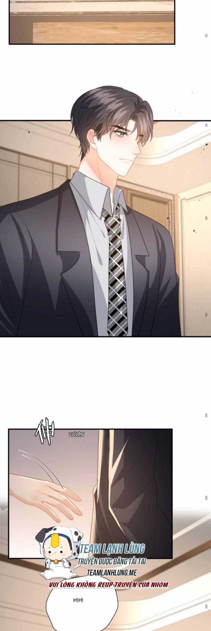 Xuyên Nhanh : Nhân Vật Phản Diện Quá Nuông Chiều Ta Chapter 138 trang 13