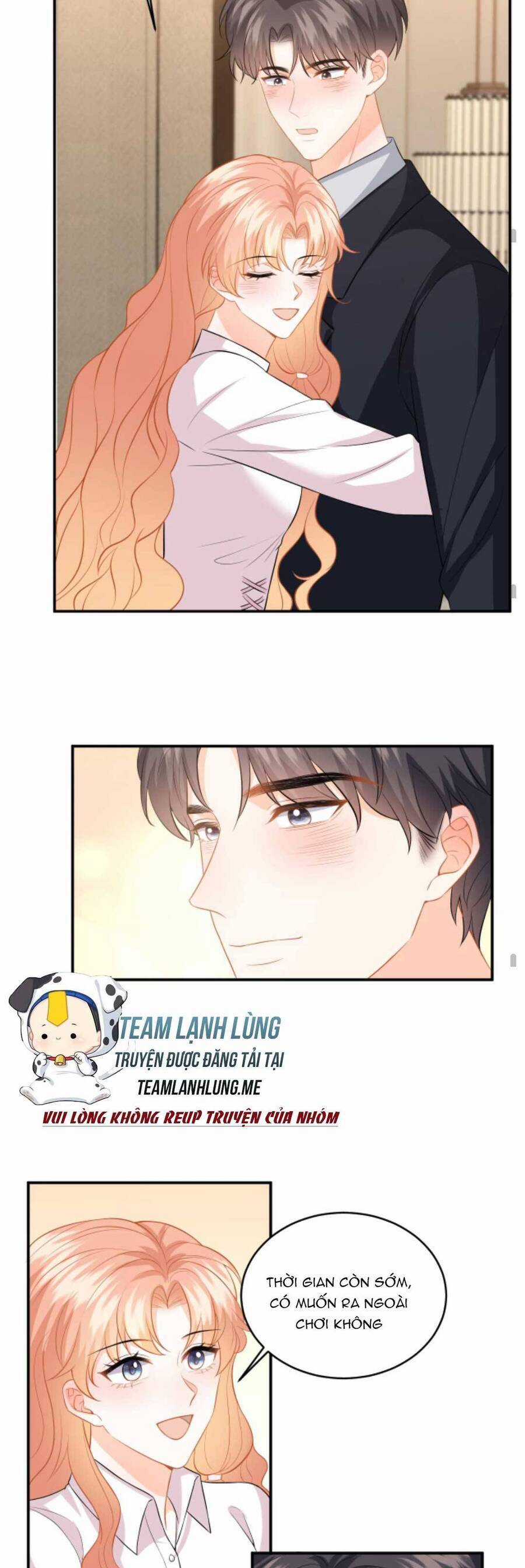 Xuyên Nhanh : Nhân Vật Phản Diện Quá Nuông Chiều Ta Chapter 138 trang 15